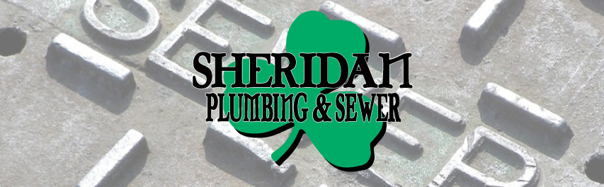 Sheridan Plumbing & Sewer